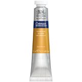 Winsor Newton Sulu Boya Yellow Gold 088 S.2