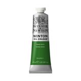 Winsor Newton Terre Verte 637 39 37 ml Yağlı Boya