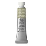 Winsor Newton Terre Verte Ys 638 S.1 5 ml Tüp Sulu Boya