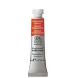 Winsor Newton Transparent Orange 650 5 ml Tüp Sulu Boya