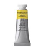 Winsor Newton Transparent Yellow 653 S.1 14 ml Sulu Boya