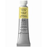 Winsor Newton Turners Yellow 649 S.3 5 ml Tüp Sulu Boya