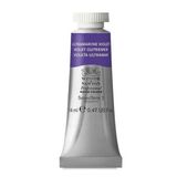 Winsor Newton Ultramarine Violet 672 S.2 14 ml Sulu Boya