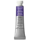 Winsor Newton Ultramarine Violet 672 S.2 5 ml Tüp Sulu Boya
