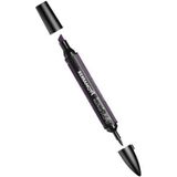 Winsor Newton V715 293 Slate Markör Kalem