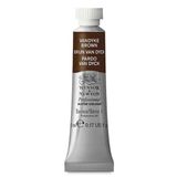 Winsor Newton Vandyke Brown 676 S.1 5 ml Tüp Sulu Boya