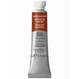 Winsor Newton Venetian Red 678 S.1 5 ml Tüp Sulu Boya