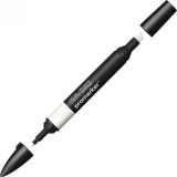 Winsor & Newton Warm Grey 0 Promarker