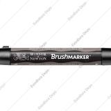 Winsor Newton WG4 131 LV-WN-0203131 Promarker Sıcak Gri Grafik Kalemi