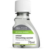 Winsor Newton Winsor & Newton Artists' Rötuş Verniği 75 ml (retouching Varnish).