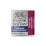 Winsor Newton Winsor & Newton : Cotman Tablet Sulu Boya : Purple Lake 544