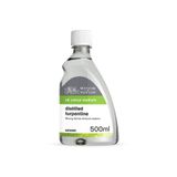 Winsor Newton Winsor & Newton Distilled Turpentine (Damıtılmış Terebentin) 500Ml