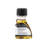 Winsor Newton Winsor & Newton Drying Poppy Oil (Kurutucu Haşhaş Yağı) 75ml