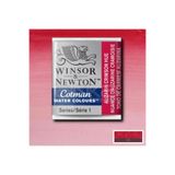 Winsor & Newton Winsor Newton Tablet Sulu Boya No : 003 Alizarin Crimson Hue
