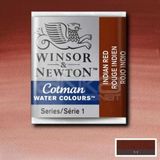 Winsor & Newton Winsor Newton Tablet Sulu Boya No : 317 Indian Red