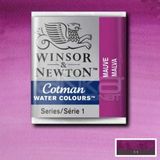 Winsor & Newton Winsor Newton Tablet Sulu Boya No : 398 Mauve