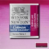 Winsor & Newton Winsor Newton Tablet Sulu Boya No : 544 Purple Lake
