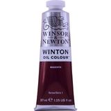 Winsor & Newton Winsor Newton Winton Yağlı Boya 37ml Magenta / 380 - Lila