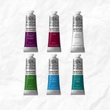 Winsor & Newton Winsor Newton Winton Yağlı Boya 37ML Set-19 - Renkli