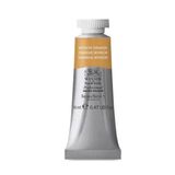 Winsor Newton Winsor Orange 724 S.1 14 ml Sulu Boya