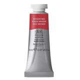 Winsor Newton Winsor Red 726 S.1 14 ml Sulu Boya