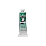 Winsor & Newton Winsor ve Newton Winton Yağlı Boya 43 Renk Tüp 37 ml Sanatsal Malzemeler İçin Özel Formül