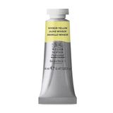 Winsor Newton Winsor Yellow 730 S.1 14 ml Sulu Boya