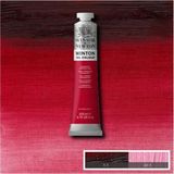 Winsor & Newton Winsor&newton Winton Yağlı Boya 200ML Permanent Crimson Lake 478 (17) - yağlıboya - Kırmızı