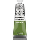 Winsor & Newton Winsor&Newton Winton Yağlı Boya, 37Ml, Terre Verte 637 (39)