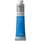 Winsor Newton Winton 10 Cerulean Blue Hue Yağlı Boya