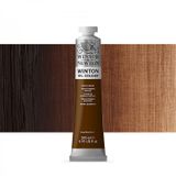 Winsor Newton Winton 200 ml Burnt Umber 076 3 Yağlı Boya