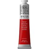 Winsor Newton Winton 200 ML Cadmium Red Hue 095 5 Yağlı Boya