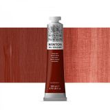 Winsor Newton Winton 200 ml Indian Red 317 23 Yağlı Boya