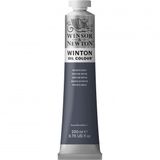 Winsor Newton Winton 200 ml Paynes Gray 465 32 Yağlı Boya