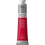 Winsor Newton Winton 200 ml Perm.Aliz.Crimson 468 1 Yağlı Boya