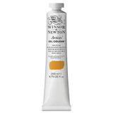 Winsor Newton Winton 200 ml Raw Sienna 552 34 Yağlı Boya