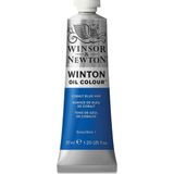 Winsor Newton Winton 37 ml Cobalt Blue 178 67 Yağlı Boya