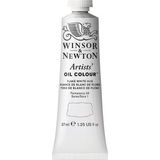 Winsor Newton Winton 37 ml Flake White 245 19 Yağlı Boya