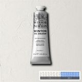Winsor & Newton Winton 37 ml Soft Mixing White 415 77 Yağlı Boya