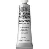 Winsor & Newton Winton Mixing White 37 ml Beyaz Renk Yağlı Boya