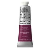 Winsor Newton Winton Quinacridone Deep Pink 250 37 ML Yağlı Boya