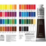 Winsor Newton Winton Yağlı Boya 200ml Cobalt Violet Hue / 194