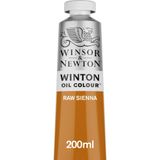 Winsor Newton Winton Yağlı Boya 200ml - N:34 Raw S
