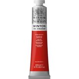 Winsor Newton Winton Yağlı Boya 200ml - N:42 Vermi