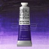 Winsor & Newton Winton Yağlı Boya 229 Dioxazine Purple Renk 37 ml Özellikli Sanatsal Malzeme