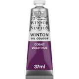Winsor Newton Winton Yağlı Boya 37ml - N:194 Cobal