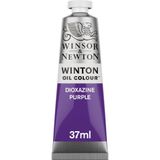 Winsor Newton Winton Yağlı Boya 37ml - N:229 Dioxa