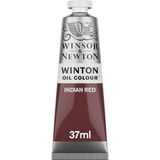 Winsor Newton Winton Yağlı Boya 37ml - N:317 India