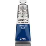 Winsor Newton Winton Yağlı Boya 37ml - N:516 Phtha