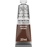 Winsor Newton Winton Yağlı Boya 37ml - N:676 Vandy